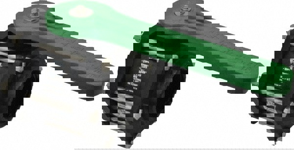 Standard Manual Ball Valve: 2